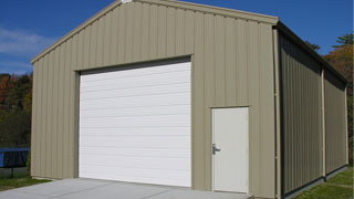 Garage Door Openers at Bressi Ranch Commercial Carlsbad, California